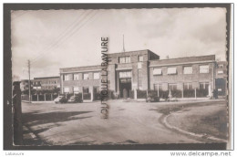 95 -ERMONT-EAUBONNE-- Hôpital Sana-ROUX--L'Entrée-cpsm - Ermont-Eaubonne