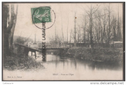 95----BRAY----Pont Sur L'Epte - Other & Unclassified