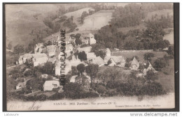 15----CANTAL---HUNHAC Vue Générale N°1 - Other & Unclassified