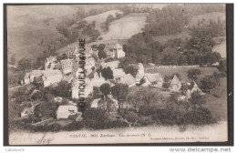 15----CANTAL---HUNHAC Vue Générale N°1 - Sonstige & Ohne Zuordnung