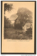 80__LUCHEUX--la Chapelle Du Chateau...animée  Precurseur - Lucheux