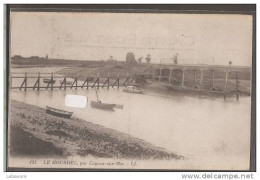 LE HOURDEL--par Cayeux Dur Mer--- - Le Hourdel