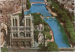 Paris , Notre Dame ( 1969 ) - Notre Dame De Paris