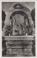D4323) GURK - KRYPTA - Hemmaaltar - Statuen Von Anton Carradini - ALT ! 1934 - Gurk