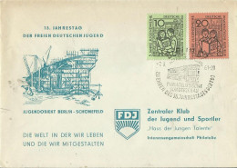 DDRFDC1961 - 1950-1970