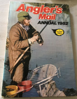 Angler's Mail Annual 1982 Pêche - Unclassified