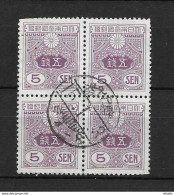 LOTE 1703  /// (C025)   JAPON LOTE - Used Stamps