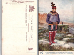 Greenland - Danish Eskimo Woman - Groenland