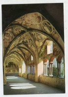 AK 161414 CHURCH / CLOISTER ... - Brixen - Domkreuzigung Mit Wertvollen Fresken - Chiese E Conventi