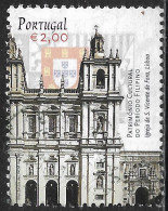 Portugal – 2005 Filipino Period 2,00 Used Stamp - Oblitérés