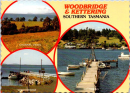 9-9-2023 (4 T 36) Australia - TAS - Woodbridge & Kettering - Otros & Sin Clasificación