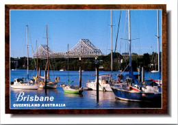 9-9-2023 (4 T 36) Australia - QLD - Brisbane City & Bridge - Brisbane