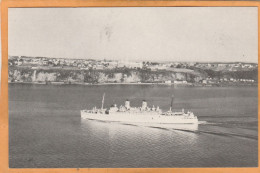 Quebec Canada Old Postcard - Québec - La Cité