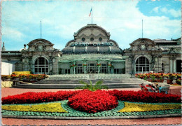 9-9-2023 (4 T 38) France - Grand Casino De Vichy (posted 1962) - Casino