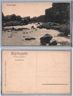 Iceland - Almannagjá - IJsland