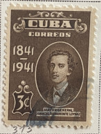 CUBA  - (0) - 1942 - # 373/374 - Usados