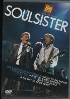 Soulsister  Night Of The Proms - Concert & Music