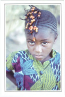 Mali - Koulikoro - Sans Légende - Jeune Fille - Mali