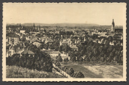 ST. POLTEN  AUSTRIA, FELDPOST WW2 Year 1941 - St. Pölten