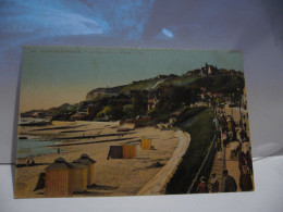 SAINTE ADRESSE 76 SEINE MARITIME LA CAP DE LA HEVE CPA - Cap De La Hève