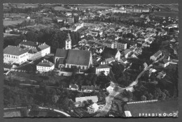 EFERDING  AUSTRIA, OLD PC - Eferding