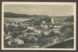 HEILIGENKREUZ  AUSTRIA, OLD PC - Heiligenkreuz