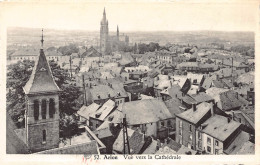 ARLON - Vue Vers La Cathédrale - Arlon