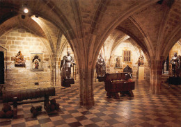 CPM - DIEST - Stedelijk Museum - Gotische Zaal, Omstreeks 1320 - Diest