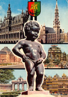 CPM - Souvenir De BRUXELLES - Viste Panoramiche, Panorama