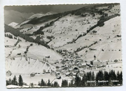 AK 161570 AUSTRIA - Saalbach - Saalbach