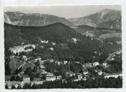 AK 161576 AUSTRIA - Semmering - Grand Hotel Panhans Und Villenviertel - Semmering