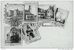 67 - BUSHSWEILER - Multivues - Brumath