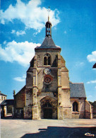 08 - Château Porcien - L'église - Chateau Porcien