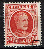 199  **  LV 15  X épaissi - 1901-1930