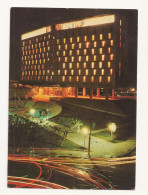 CP5 - Postcard - AZERBAIJAN - Turist” Hotel Baku, Azerbaijan, Circulated 1982 - Azerbeidzjan