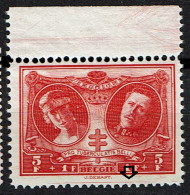 244  **  LV 1  Griffe Marge Inf. - 1901-1930