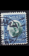 KUBA CUBA [1910] MiNr 0018 ( O/used ) - Usati