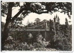 81 - SAINT-SULPICE-la-POINTE - Le Pont Sur Les Bords De L'Agout - Semi Moderne Gd Format - Saint Sulpice