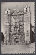 108263/ VALLADOLID, Fachada De La Iglesia De San Pablo - Valladolid