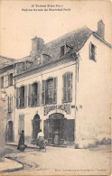 65-TARBES- MAISON NATALE DU MARECHAL FOCH - Tarbes