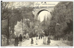 Delcampe - 75 - Paris - 19è - Buttes-Chaumont - Paris (19)