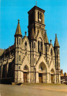 79 - Cerizay - L'Eglise - Cerizay