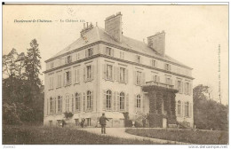 52 - DOULEVANT-LE-CHATEAU - Le Château - Doulevant-le-Château