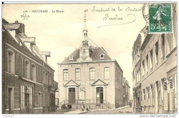 59 - BOUCHAIN - La Mairie - Bouchain