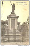 59 - HONDSCHOOTE - La Statue De La Victoire - Hondshoote