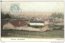 60 - GOUVIEUX  - Vue Générale - Gouvieux