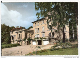 60 - GOUVIEUX  - Domaine Du Moulin à Vent - Maison De Repos Et De Convalescence - Semi-Moderne - Gd Format - Gouvieux