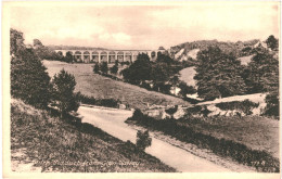 CPA  Carte Postale  Royaume Uni Chirk Viaduct From Glyn Valley 1948   VM712451 - Shropshire