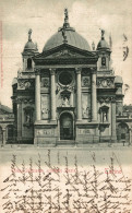 TORINO CITTÀ - Santuario Di Maria Ausiliatrice (Chiesa, Basilica) - VG - CH024 - Kerken