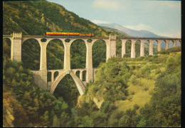 Le Pont Sejourne - Ouvrages D'Art